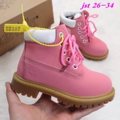 T.i.mm.b.e.rr.l.a.n.d. Kids Shoes 001