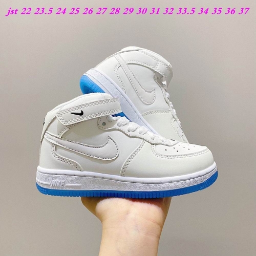 Air Force 1 Kids 311