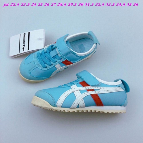 Asics Kids Shoes 076