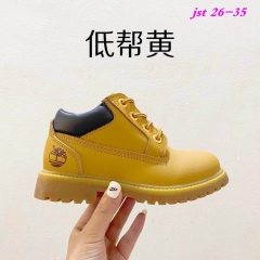 T.i.mm.b.e.rr.l.a.n.d. Kids Shoes 018