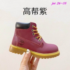 T.i.mm.b.e.rr.l.a.n.d. Kids Shoes 020