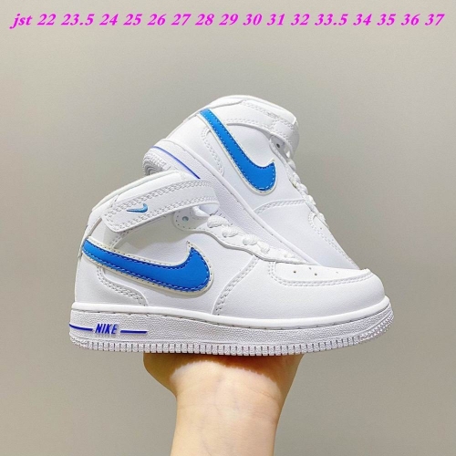 Air Force 1 Kids 310