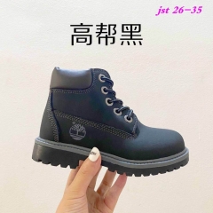T.i.mm.b.e.rr.l.a.n.d. Kids Shoes 019