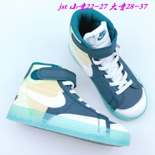 Nike Blazer Kids Shoes 055
