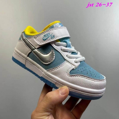 Dunk SB Kids 118