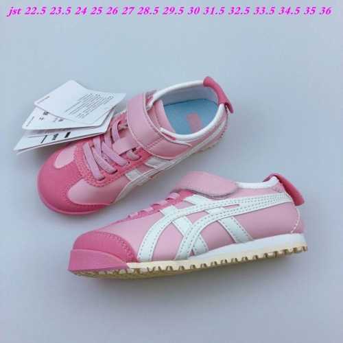 Asics Kids Shoes 077