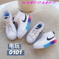 Nike Blazer Kids Shoes 049