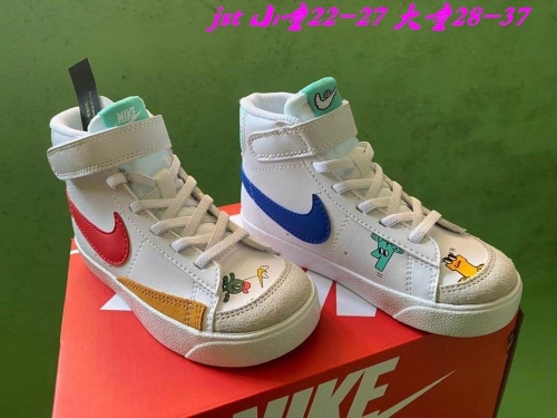 Nike Blazer Kids Shoes 057