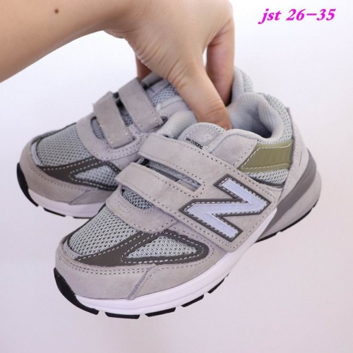 New Balance Kids Shoes 037