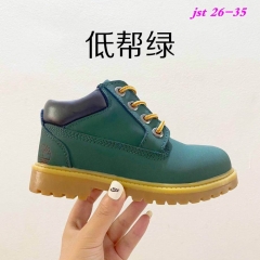 T.i.mm.b.e.rr.l.a.n.d. Kids Shoes 017