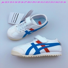 Asics Kids Shoes 078
