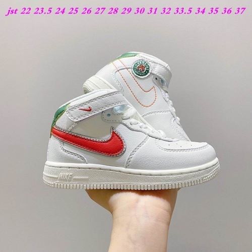 Air Force 1 Kids 308