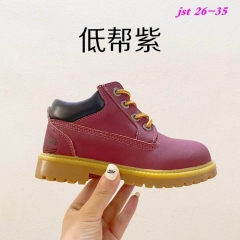 T.i.mm.b.e.rr.l.a.n.d. Kids Shoes 016
