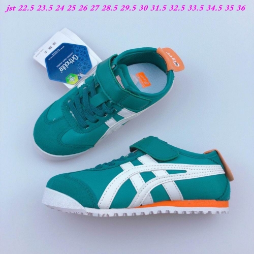 Asics Kids Shoes 071