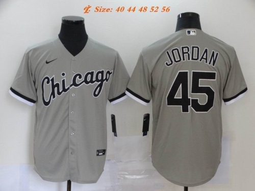 MLB Chicago White Sox 021 Men