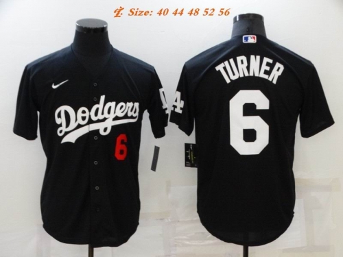 MLB Los Angeles Dodgers 204 Men