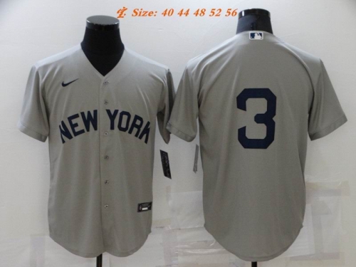 MLB New York Yankees 020 Men