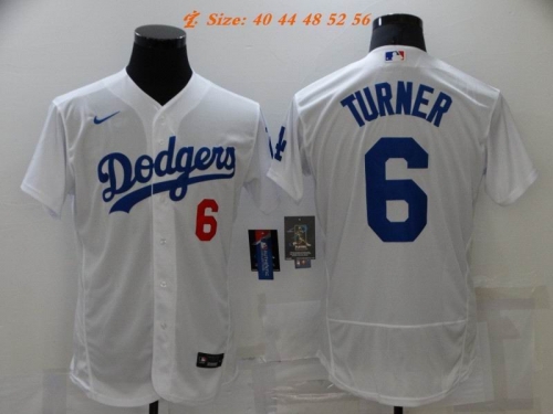 MLB Los Angeles Dodgers 156 Men