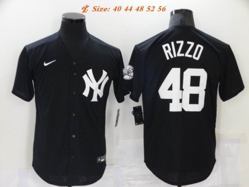 MLB New York Yankees 040 Men