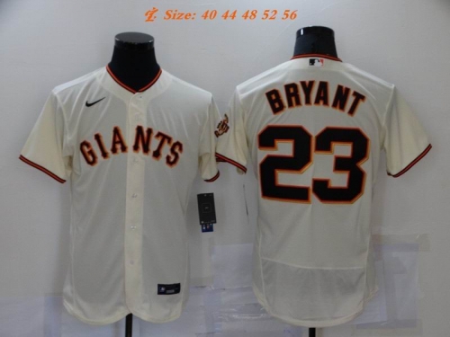 MLB San Francisco Giants 004 Men