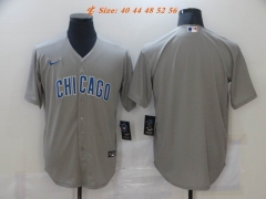 MLB Chicago Cubs 011 Men