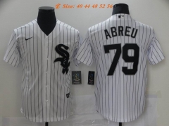 MLB Chicago White Sox 052 Men