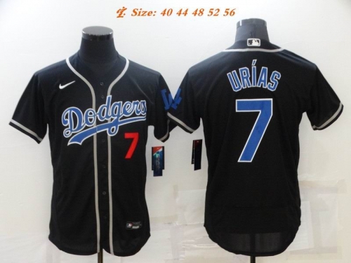 MLB Los Angeles Dodgers 206 Men