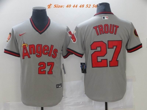 MLB Los Angeles Angels 007 Men