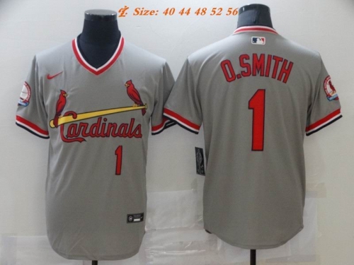 MLB St.Louis Cardinals 014 Men