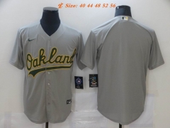 MLB Oakland Athletics 006 Men