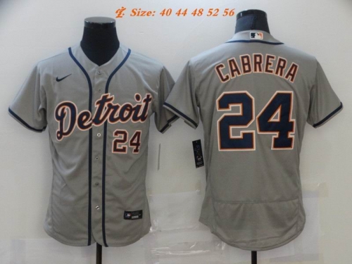 MLB Detroit Tigers 006 Men