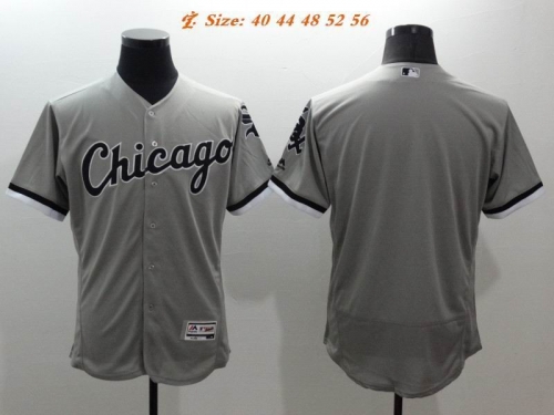 MLB Chicago White Sox 015 Men