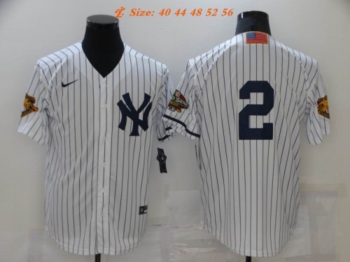 MLB New York Yankees 002 Men