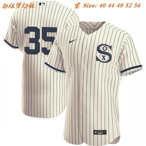 White Sox Fantasy Version 073 Men