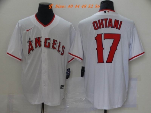 MLB Los Angeles Angels 004 Men