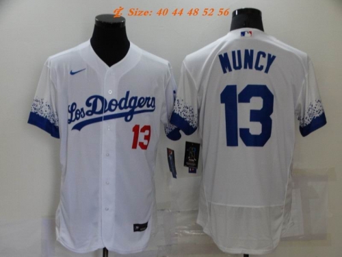 MLB Los Angeles Dodgers 212 Men