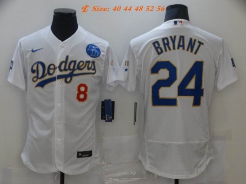 MLB Los Angeles Dodgers 098 Men