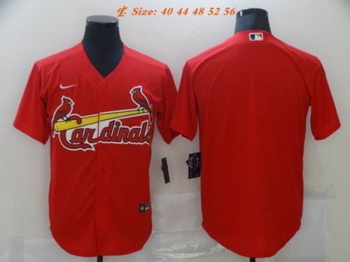 MLB St.Louis Cardinals 007 Men
