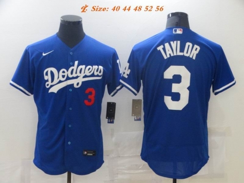 MLB Los Angeles Dodgers 182 Men