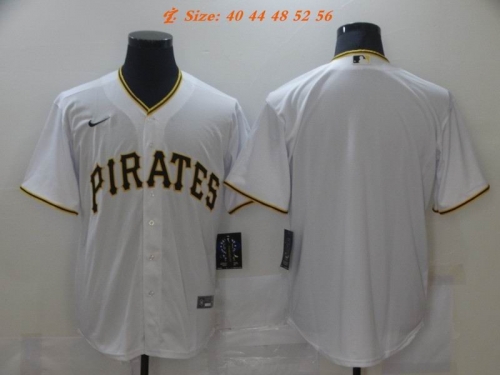 MLB Pittsburgh Pirates 005 Men
