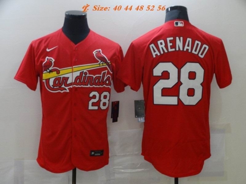 MLB St.Louis Cardinals 009 Men