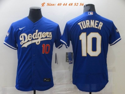 MLB Los Angeles Dodgers 064 Men