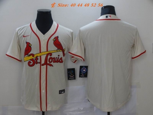 MLB St.Louis Cardinals 010 Men