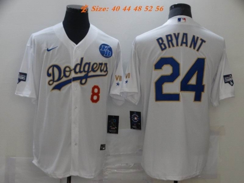 MLB Los Angeles Dodgers 116 Men