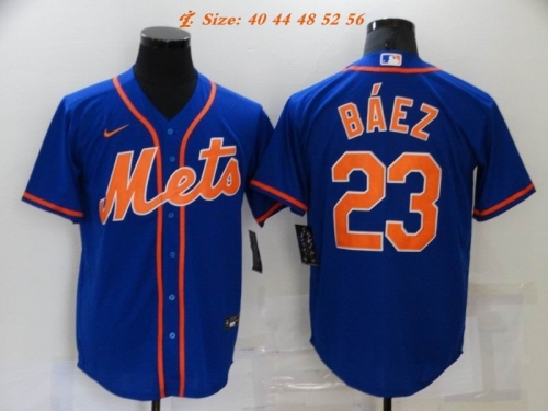 MLB New York Mets 023 Men