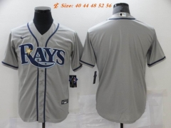 MLB Tampa Bay Rays 008 Men
