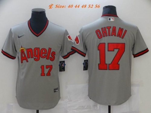 MLB Los Angeles Angels 028 Men