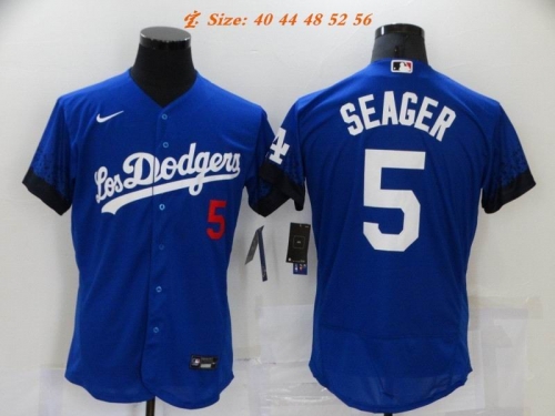 MLB Los Angeles Dodgers 167 Men