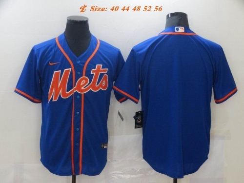 MLB New York Mets 020 Men