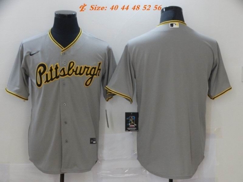 MLB Pittsburgh Pirates 007 Men